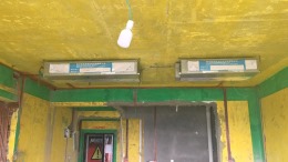 培根小镇