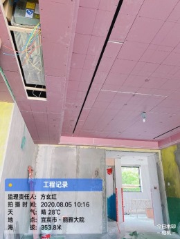 丽雅大院